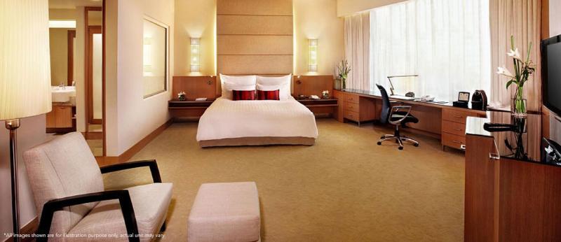 اتاق خانوادگی, Quality Hotel Winn