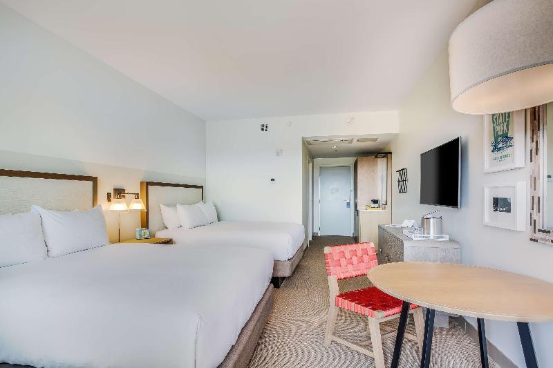 اتاق اکونومی, Quality Hotel Winn