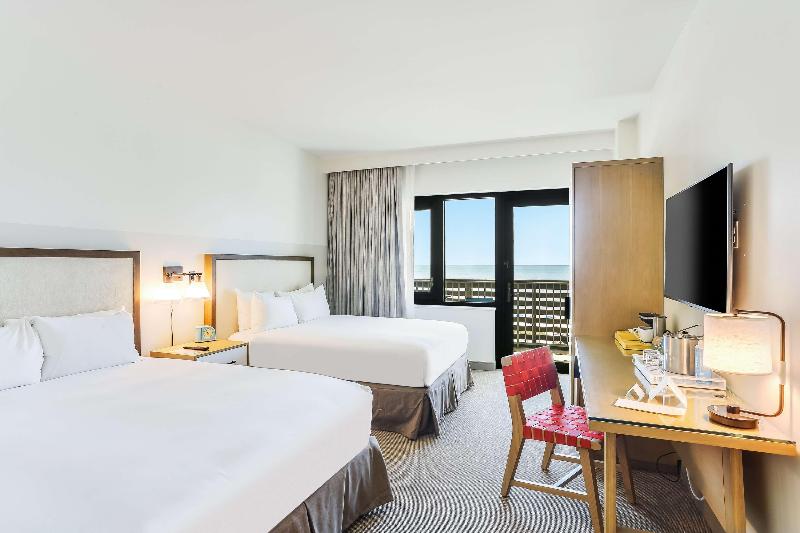 اتاق اکونومی, Quality Hotel Winn