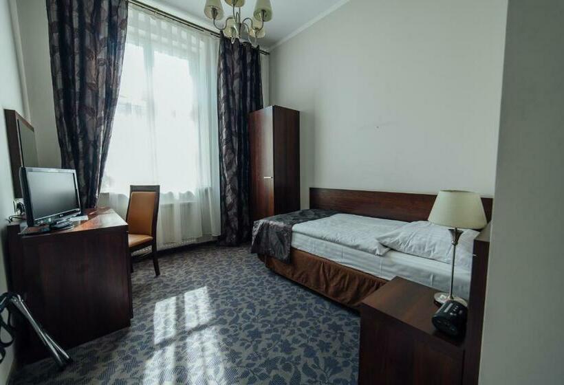 Superior Single Room, Rezydent Kraków