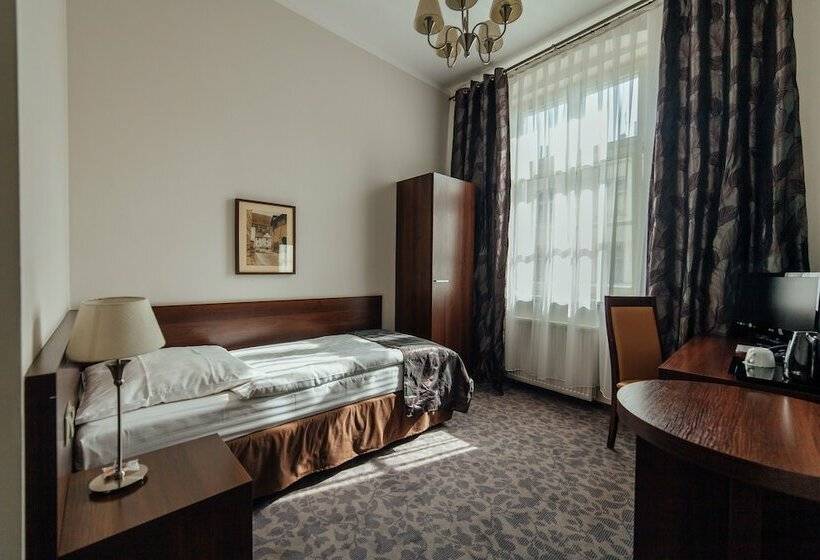 Superior Single Room, Rezydent Kraków