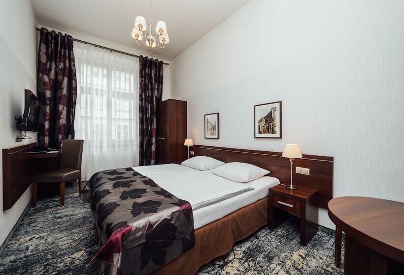 Superior Room, Rezydent Kraków