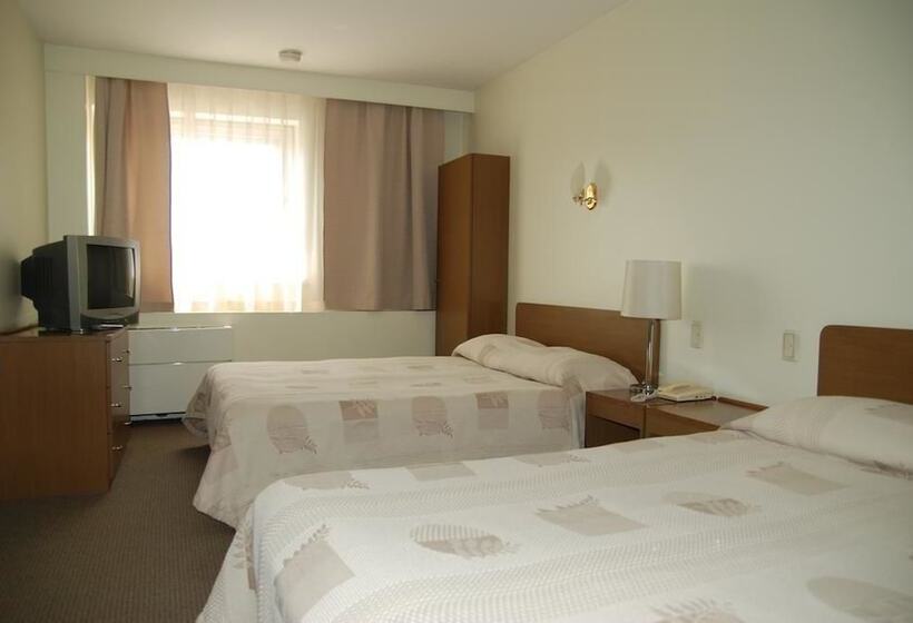 اتاق استاندارد, Sakhalin Sapporo