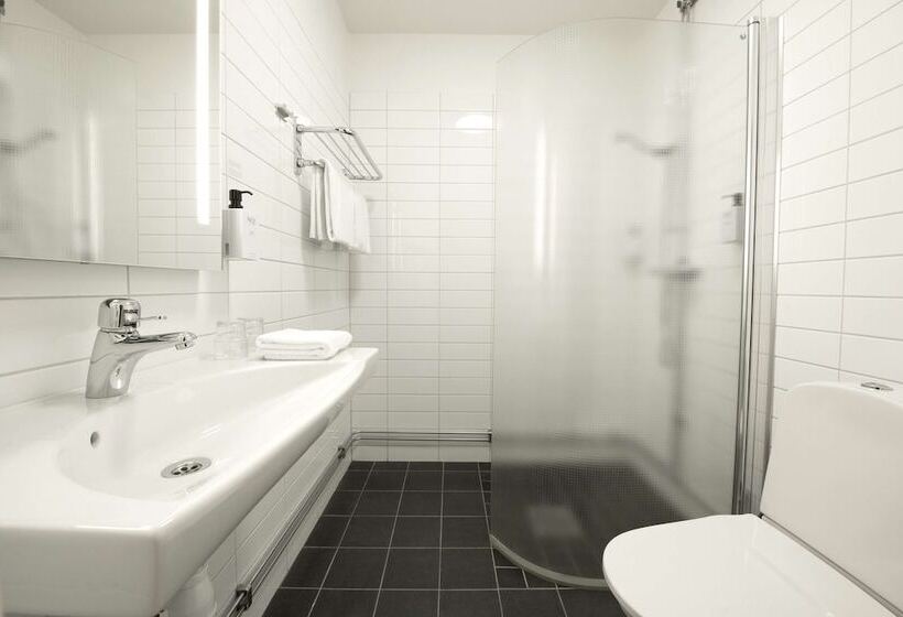 اتاق خانوادگی, Scandic Ornskoldsvik