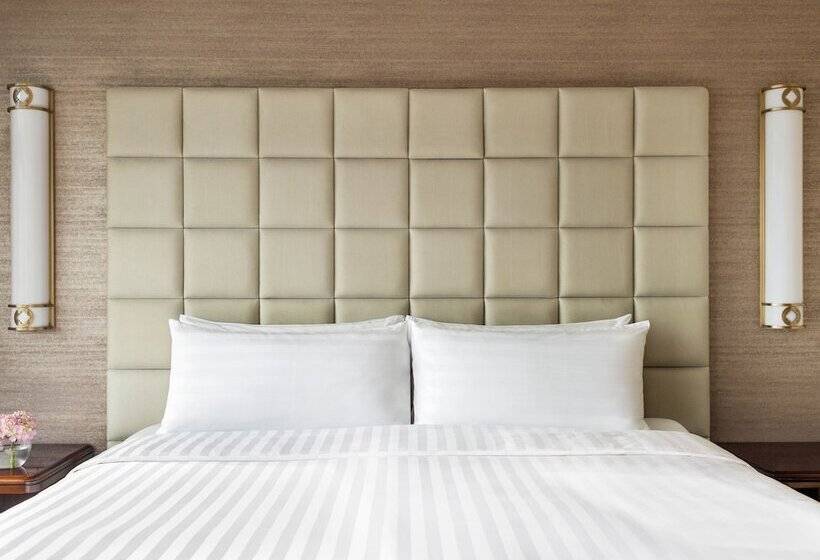 اتاق لوکس, Shangrila Fuzhou