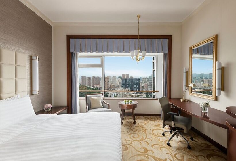 اتاق لوکس, Shangrila Fuzhou