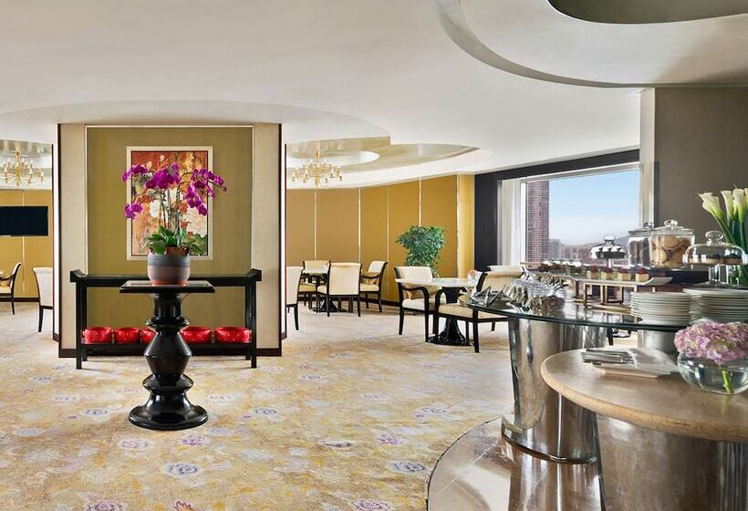 اتاق پرمیوم, Shangrila Fuzhou