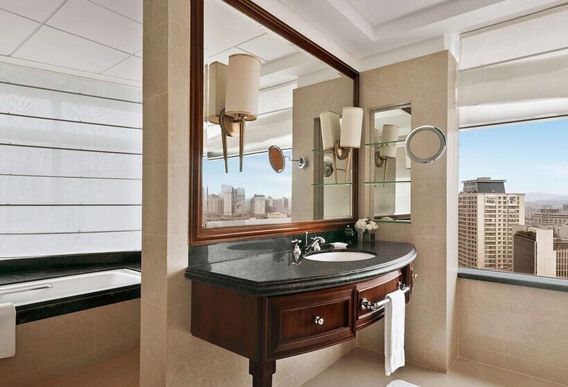 Premium Room, Shangrila Fuzhou