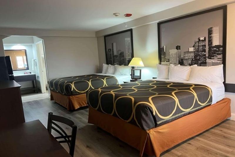 اتاق اجرایی, Shangrila Fuzhou