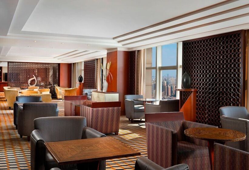 Suite Executive, Sheraton Dongguan