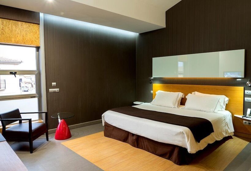 Номер Superior, Spa La Casa Del Rector Almagro