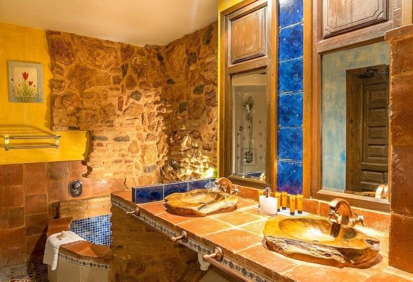 Номер Superior, Spa La Casa Del Rector Almagro