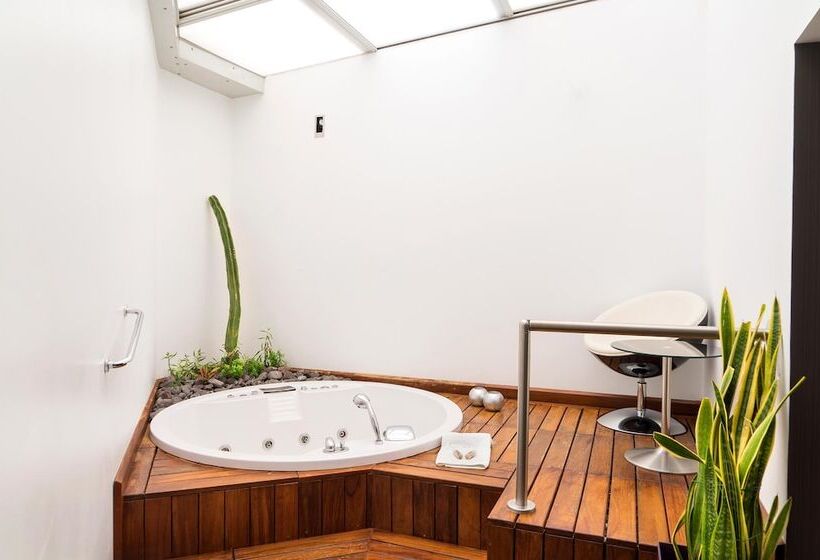 Номер Superior, Spa La Casa Del Rector Almagro