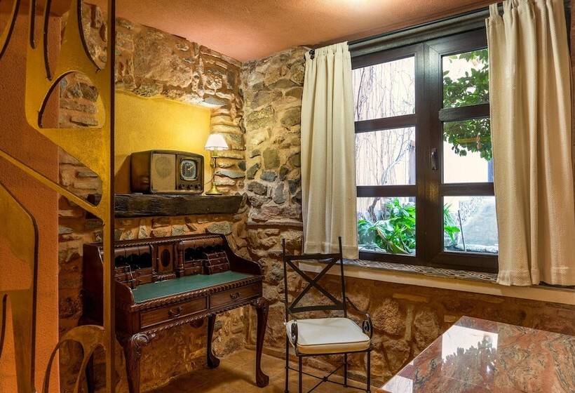 Номер Superior, Spa La Casa Del Rector Almagro