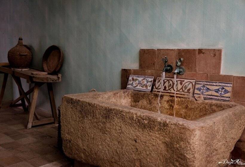 Номер Basic, Spa La Casa Del Rector Almagro