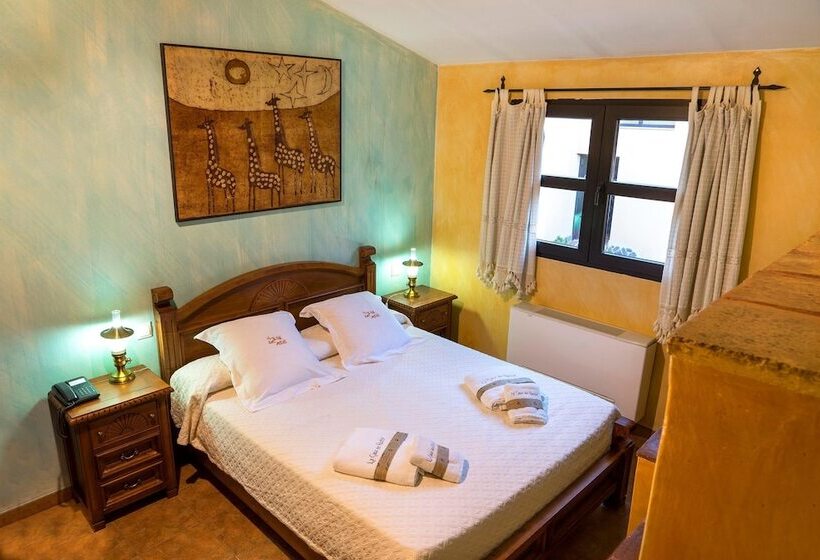 Номер Basic, Spa La Casa Del Rector Almagro