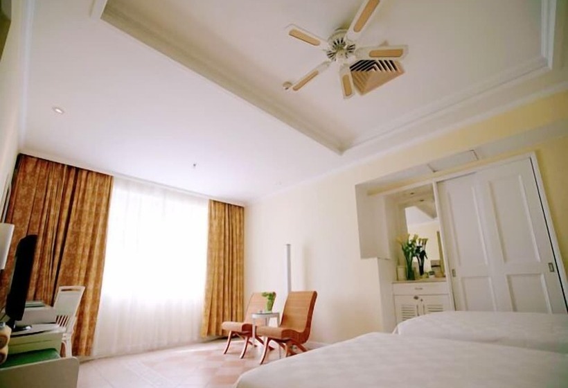 اتاق استاندارد, Sunshine Resort Intime Sanya