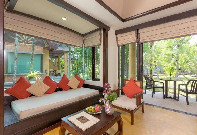 1 Bedroom Villa, The Village Resort & Spa