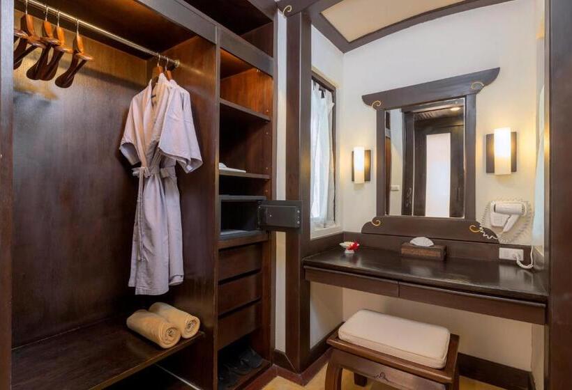 וילה בת חדר שינה 1, The Village Resort & Spa   Sha Plus