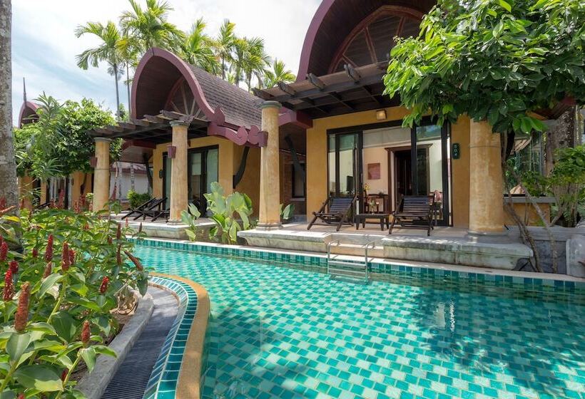 1 Bedroom Villa, The Village Resort & Spa