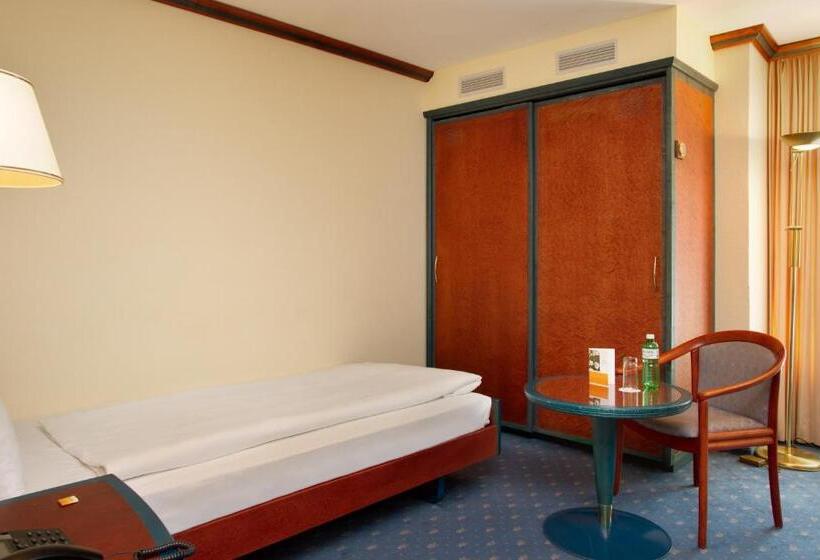 シングルデラックスルーム, Thermal Hotels & Walliser Alpentherme Leukerbad