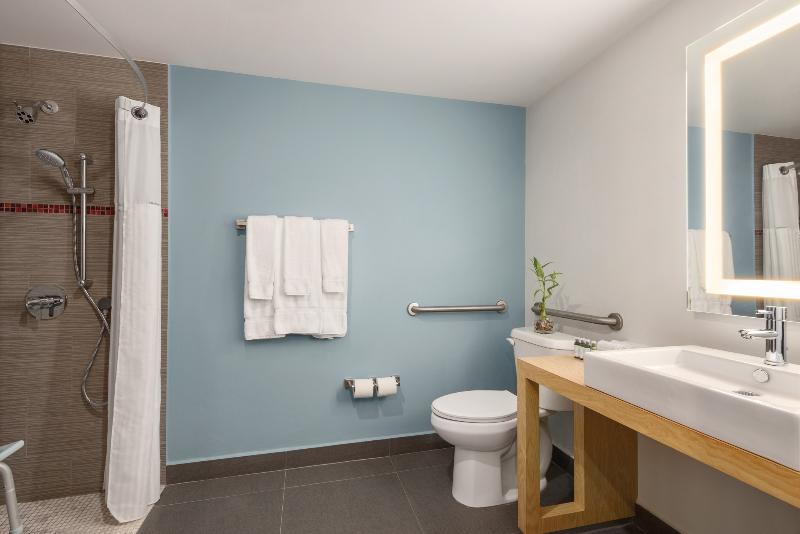اتاق پرمیوم, Tryp By Wyndham Isla Verde