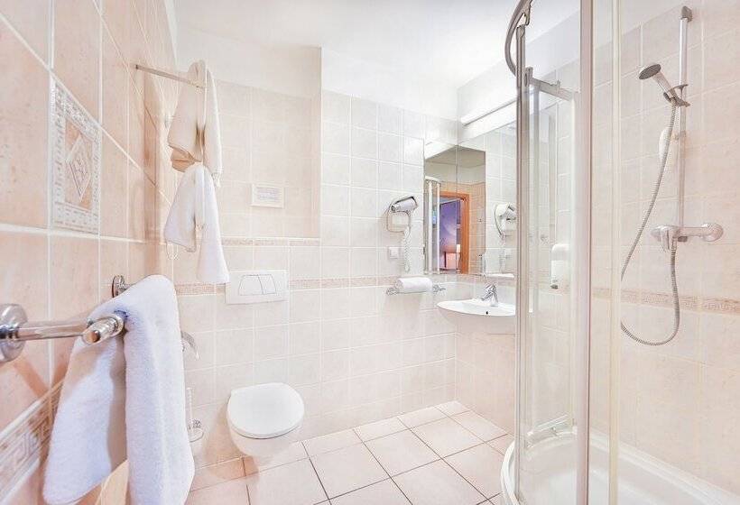 اتاق سوپریور, Great Polonia Kraków Airport   Ex Hotel Witek
