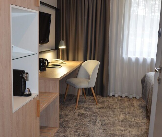 اتاق سوپریور, Great Polonia Kraków Airport   Ex Hotel Witek