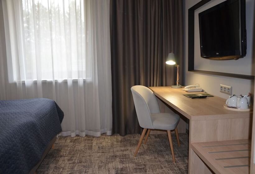 اتاق سوپریور, Great Polonia Kraków Airport   Ex Hotel Witek