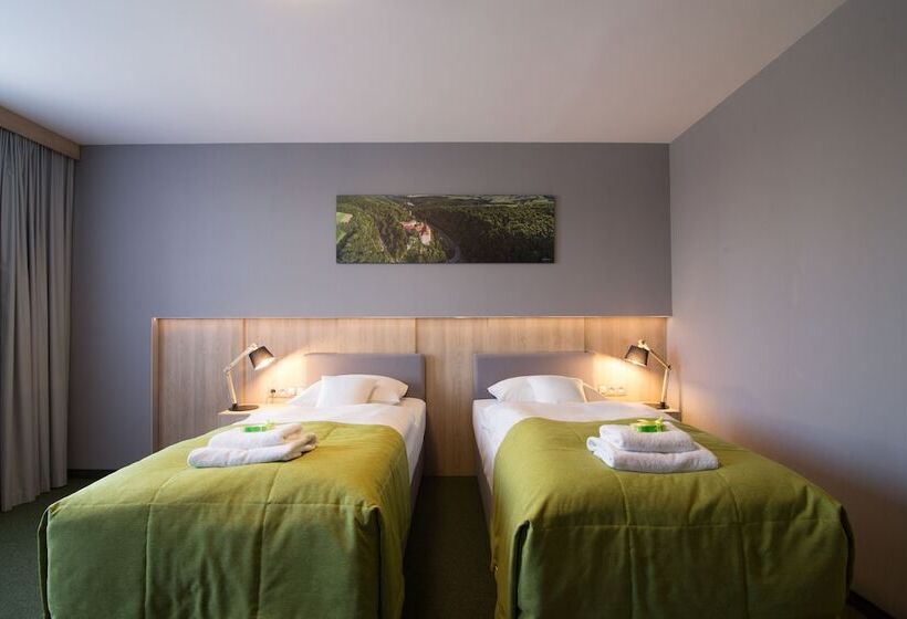 اتاق سوپریور, Great Polonia Kraków Airport   Ex Hotel Witek
