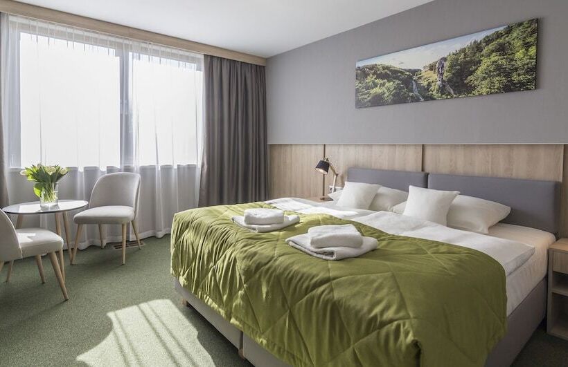 اتاق سوپریور, Great Polonia Kraków Airport   Ex Hotel Witek