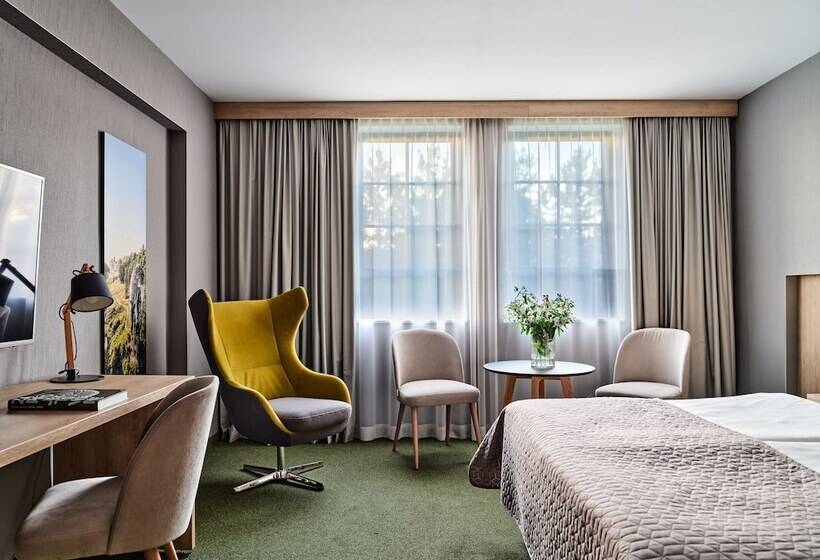 اتاق استاندارد, Great Polonia Kraków Airport   Ex Hotel Witek
