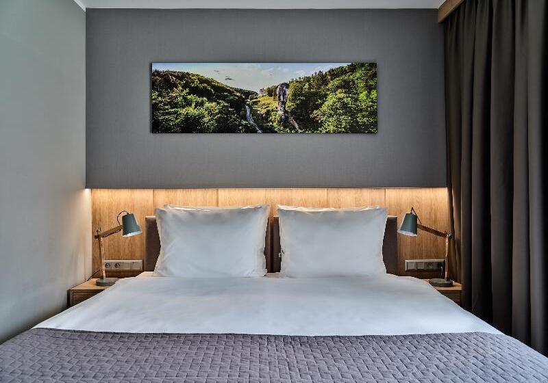 اتاق سوپریور, Great Polonia Kraków Airport   Ex Hotel Witek