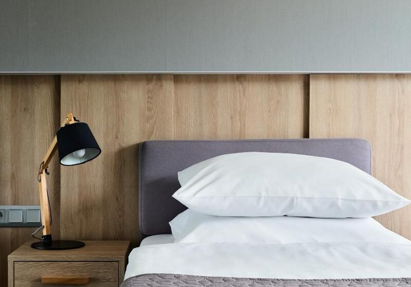 اتاق سوپریور, Great Polonia Kraków Airport   Ex Hotel Witek