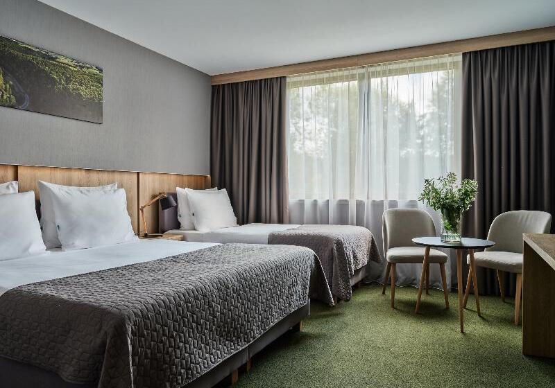 اتاق سوپریور, Great Polonia Kraków Airport   Ex Hotel Witek