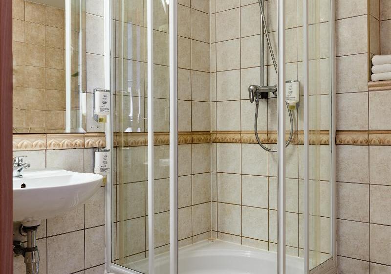 اتاق استاندارد, Great Polonia Kraków Airport   Ex Hotel Witek