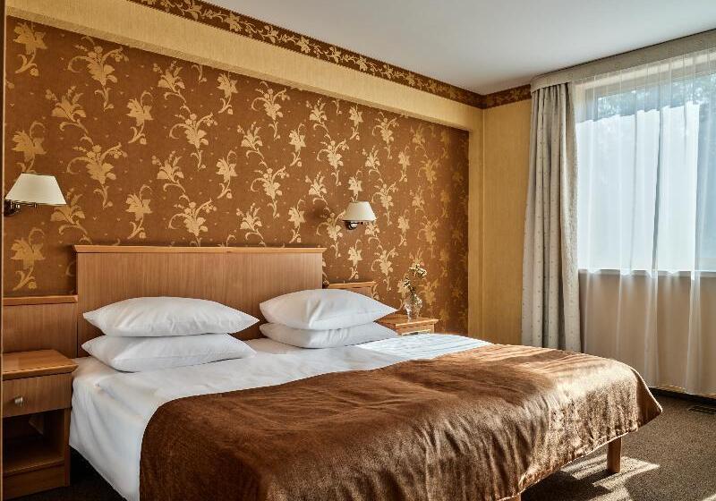 اتاق استاندارد, Great Polonia Kraków Airport   Ex Hotel Witek