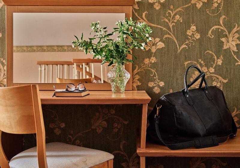 اتاق استاندارد, Great Polonia Kraków Airport   Ex Hotel Witek