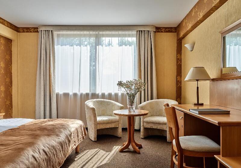 اتاق استاندارد, Great Polonia Kraków Airport   Ex Hotel Witek