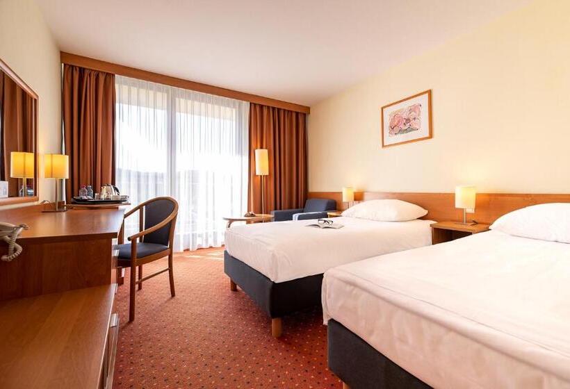 اتاق استاندارد, Mercure Karpacz Skalny