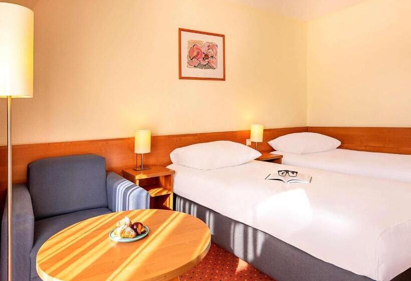 اتاق استاندارد, Mercure Karpacz Skalny