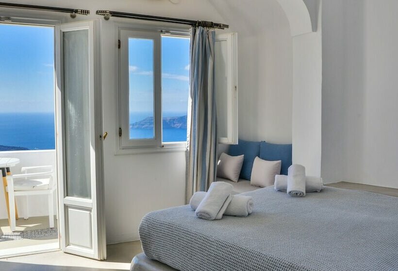 استودیوی استاندارد با تخت دوبل, Sunny Villas