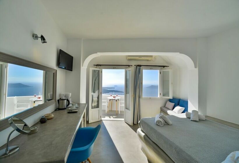 استودیوی استاندارد با تخت دوبل, Sunny Villas