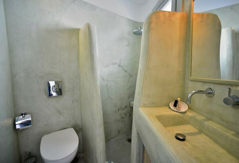 استودیوی استاندارد با تخت دوبل, Sunny Villas