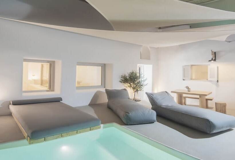 سوئیت پریمیوم 2 خوابه, Sunny Villas