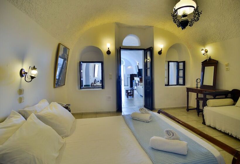 سوئیت دلوکس 2 خوابه, Sunny Villas