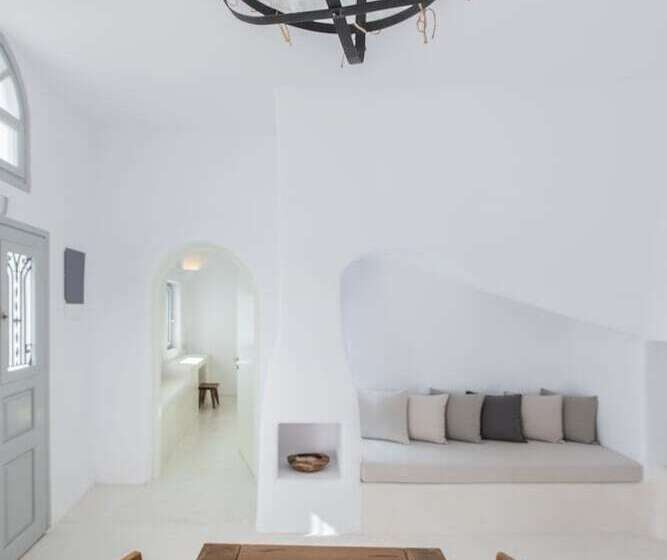 سوئیت پریمیوم 2 خوابه, Sunny Villas