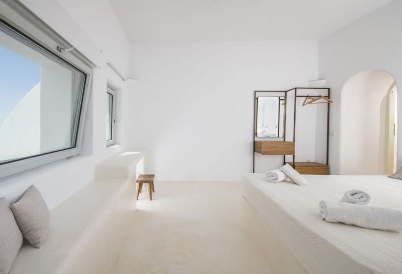 سوئیت پریمیوم 2 خوابه, Sunny Villas