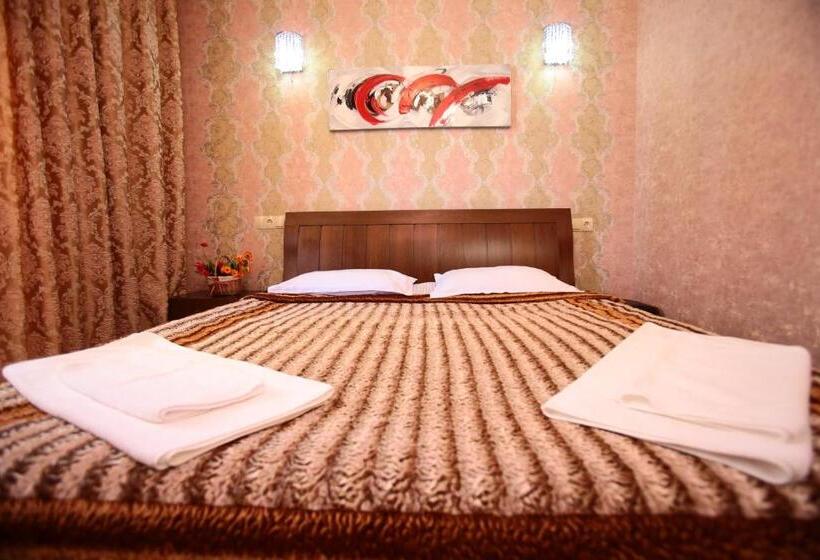 آپارتمان 2 خوابه, Batumi Resort