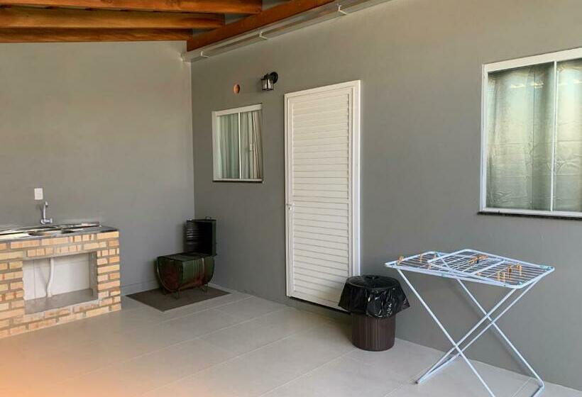 خانه 2 خوابه, Casa Do Lago   Pousada & Casas De Temporada